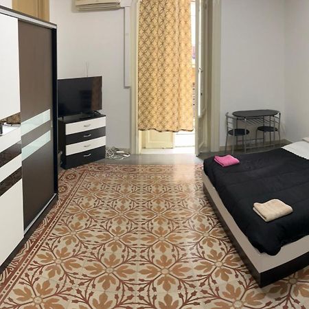 باليرمو Manzoni Rooms المظهر الخارجي الصورة